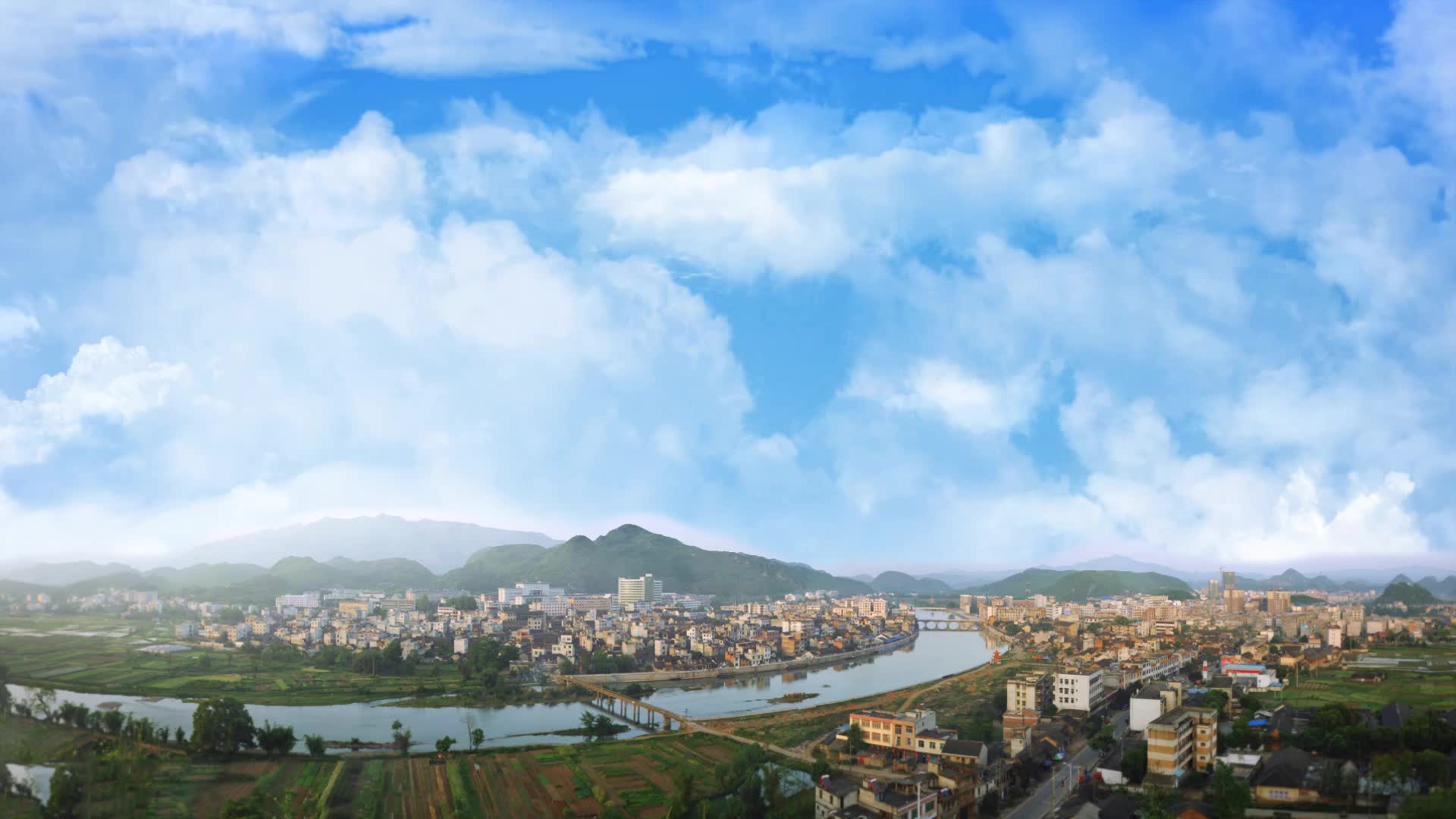 精准扶贫 湖南样本丨江永县:全力念好"特色经"