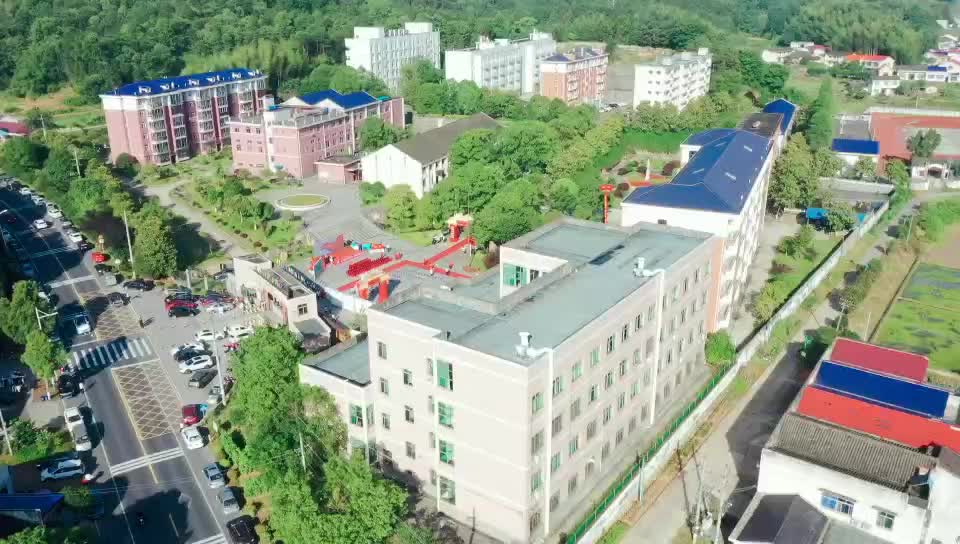 科教新报·新湖南客户端(记者 胡荧 通讯员 欧金鑫)6月5日上午,长沙县