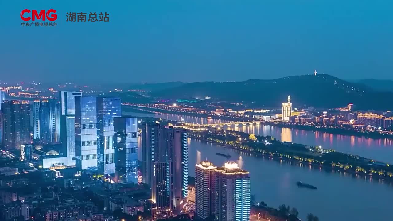 长沙 夜·业·耶｜人均100元 沉浸式体验“夜”长沙