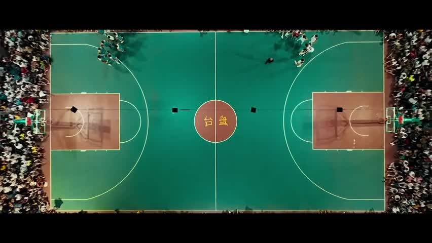 《我们的村BA》