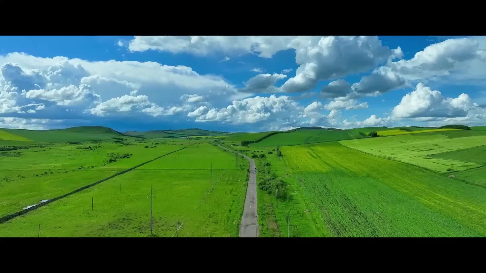 "县"在出发——行走百县话振兴 | 青海格尔木盐湖