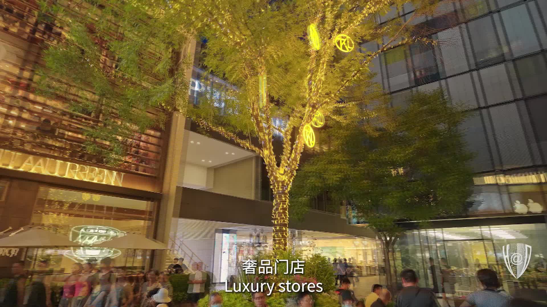 北京海淀很潮，潮在哪里？