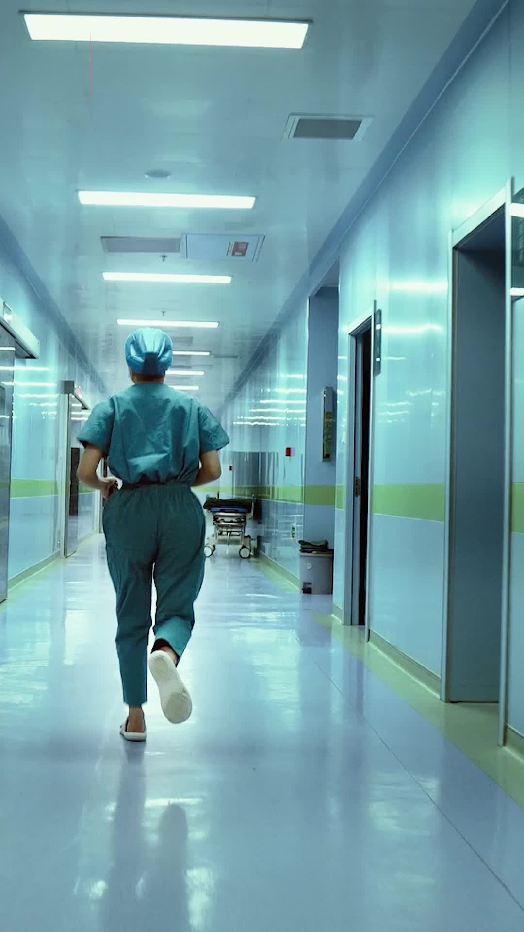 医师节致敬视频｜这是一群，你来不及“认识”的人