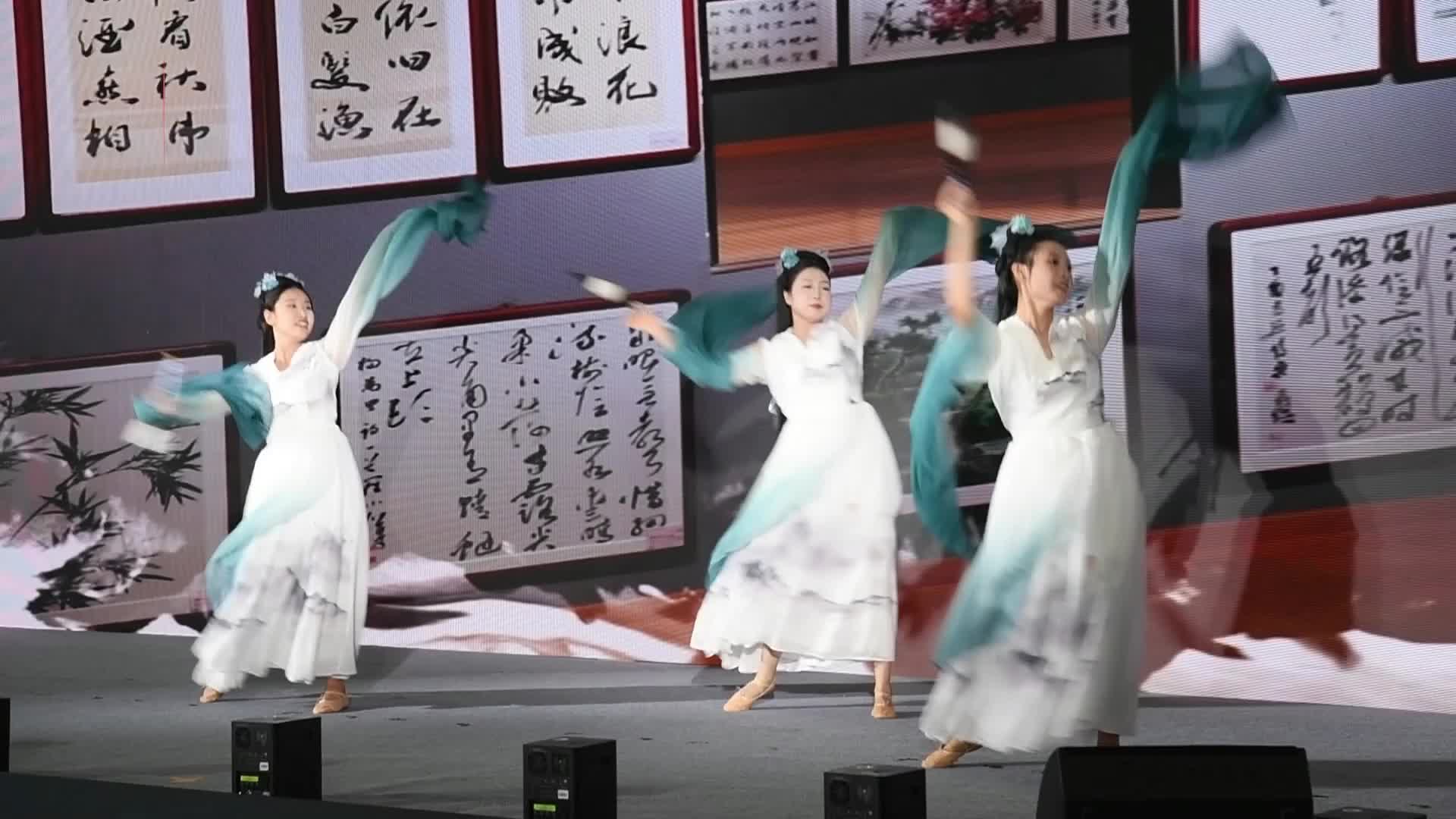 “一盘好凉菜”，宁夏固原来湘邀客享清凉、品美食