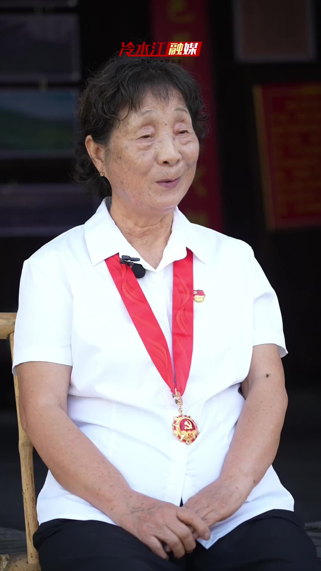 我與共和國同齡⑧|輝煌75載，與共和國的脈搏同頻共振