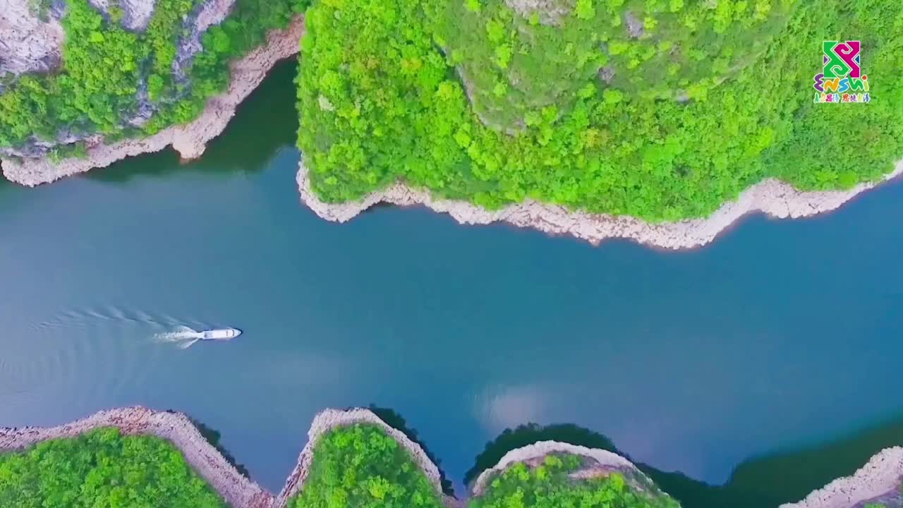 今天，恩施州文旅推介会走进张家界