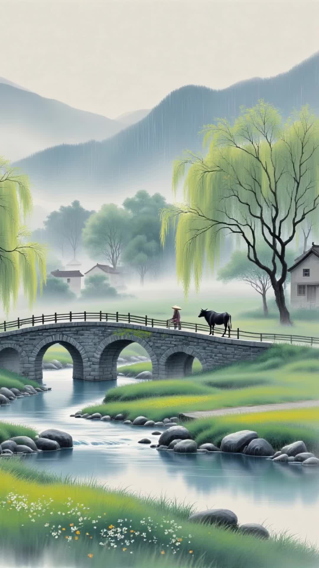 早安丨2月18日，星期二