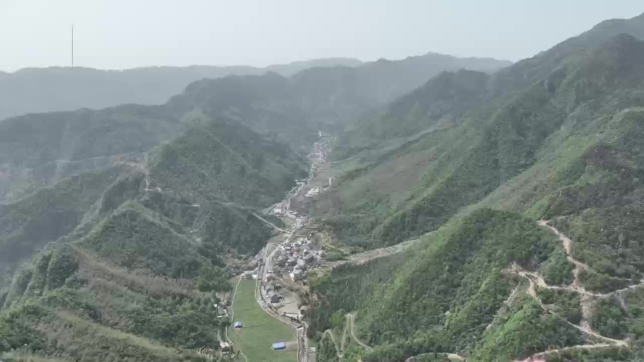 新邵小河村：四季产业绘就“美丽经济”新图景