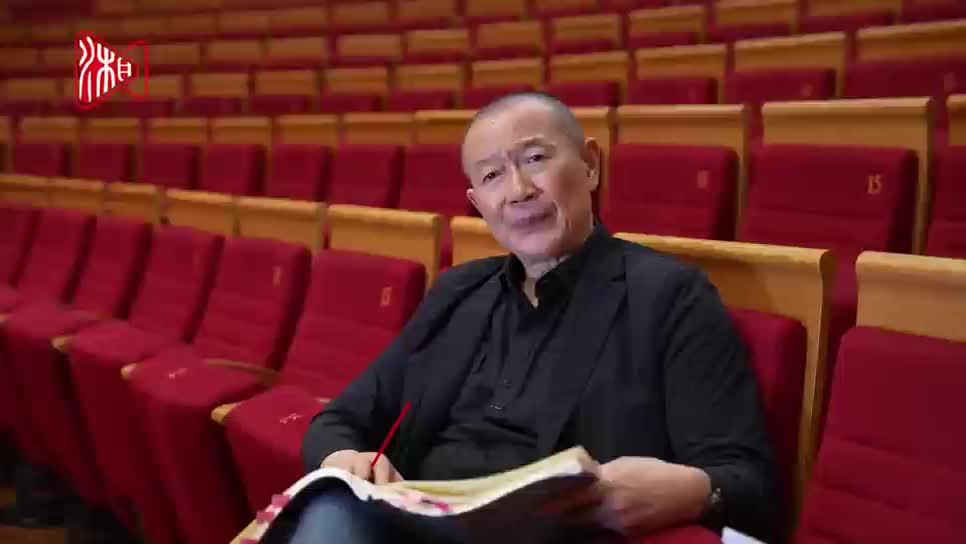 谭盾：我在贝多芬的音乐里听到了《九歌》