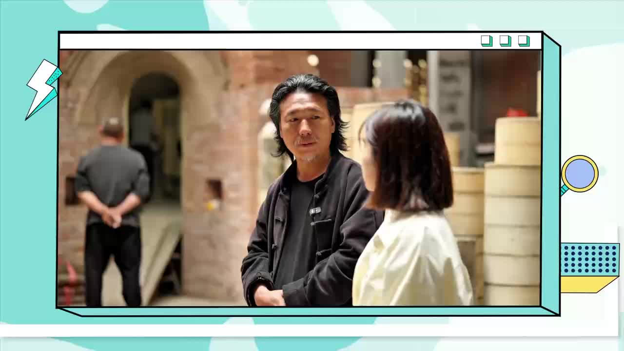 共赴旅发盛会•五一江湖相“岳”㊲｜平江阜山窑火旺