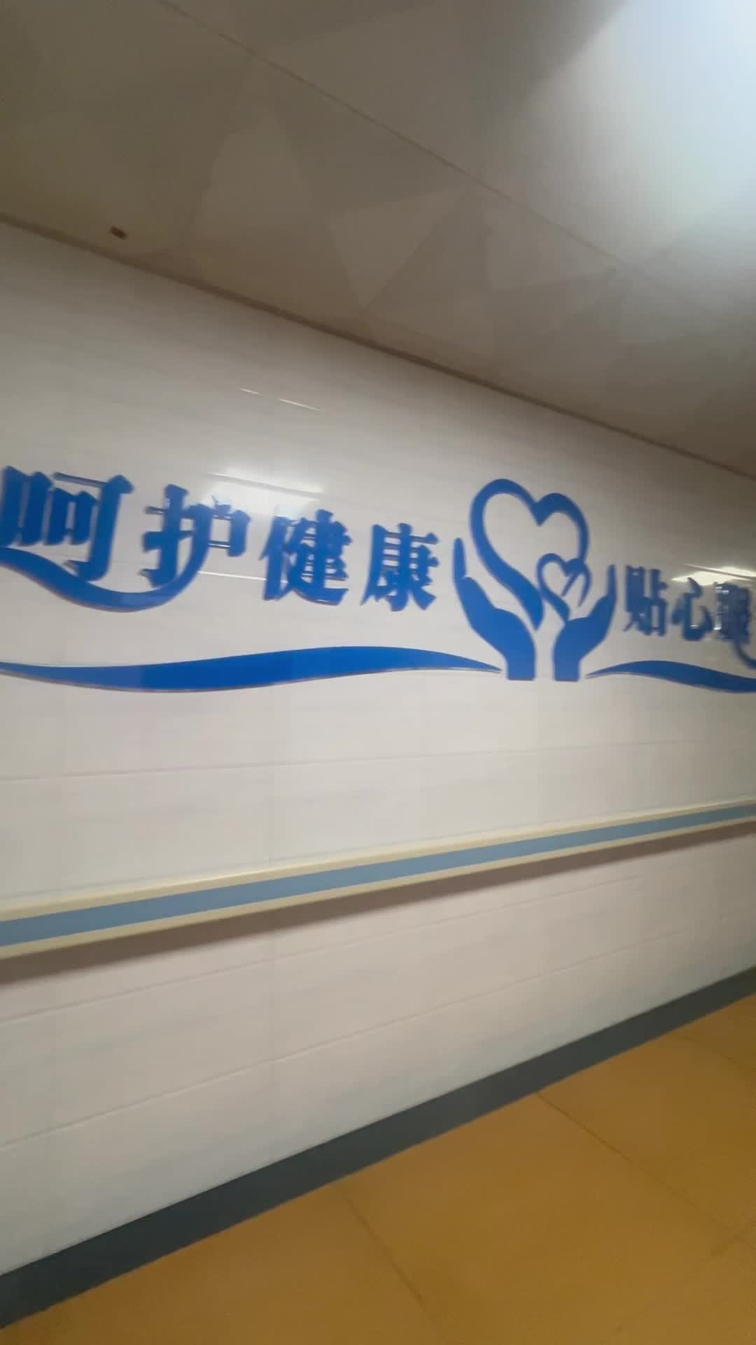 国际护士节，江永县融媒体中心记者探访幕后“白衣天使”
