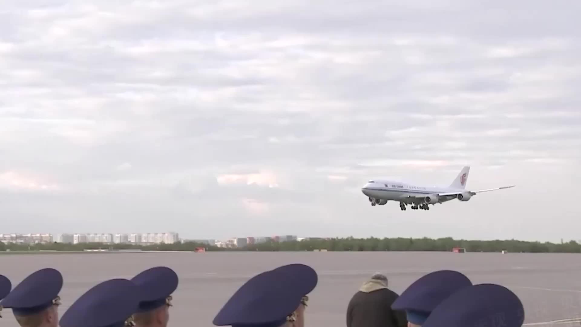 学习·故事丨一张见证中俄友谊的报纸