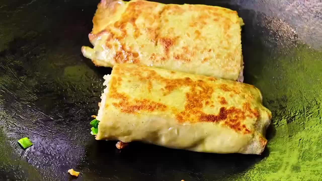 Get a Taste of Yueyang Through Yueyang Doupi!