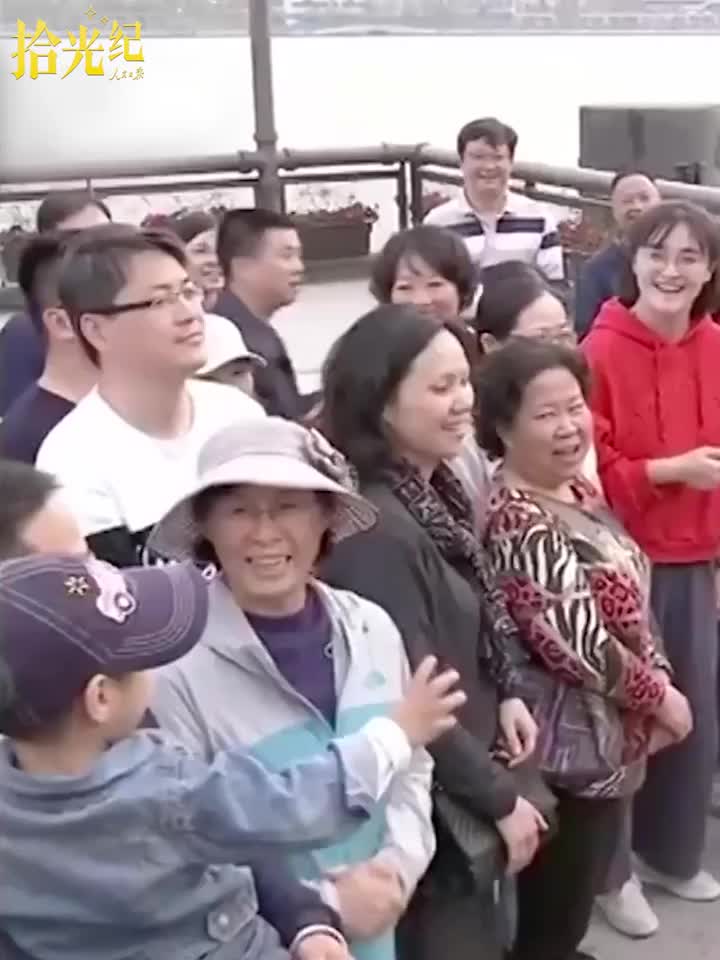 拾光纪·习近平与少年儿童的暖心瞬间