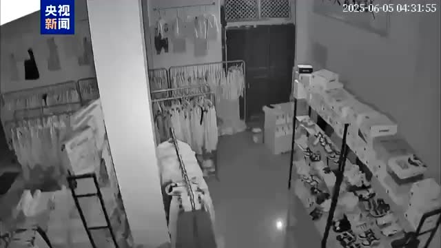 云南大理州洱源县发生5.0级地震 当地已启动Ⅲ级应急响应