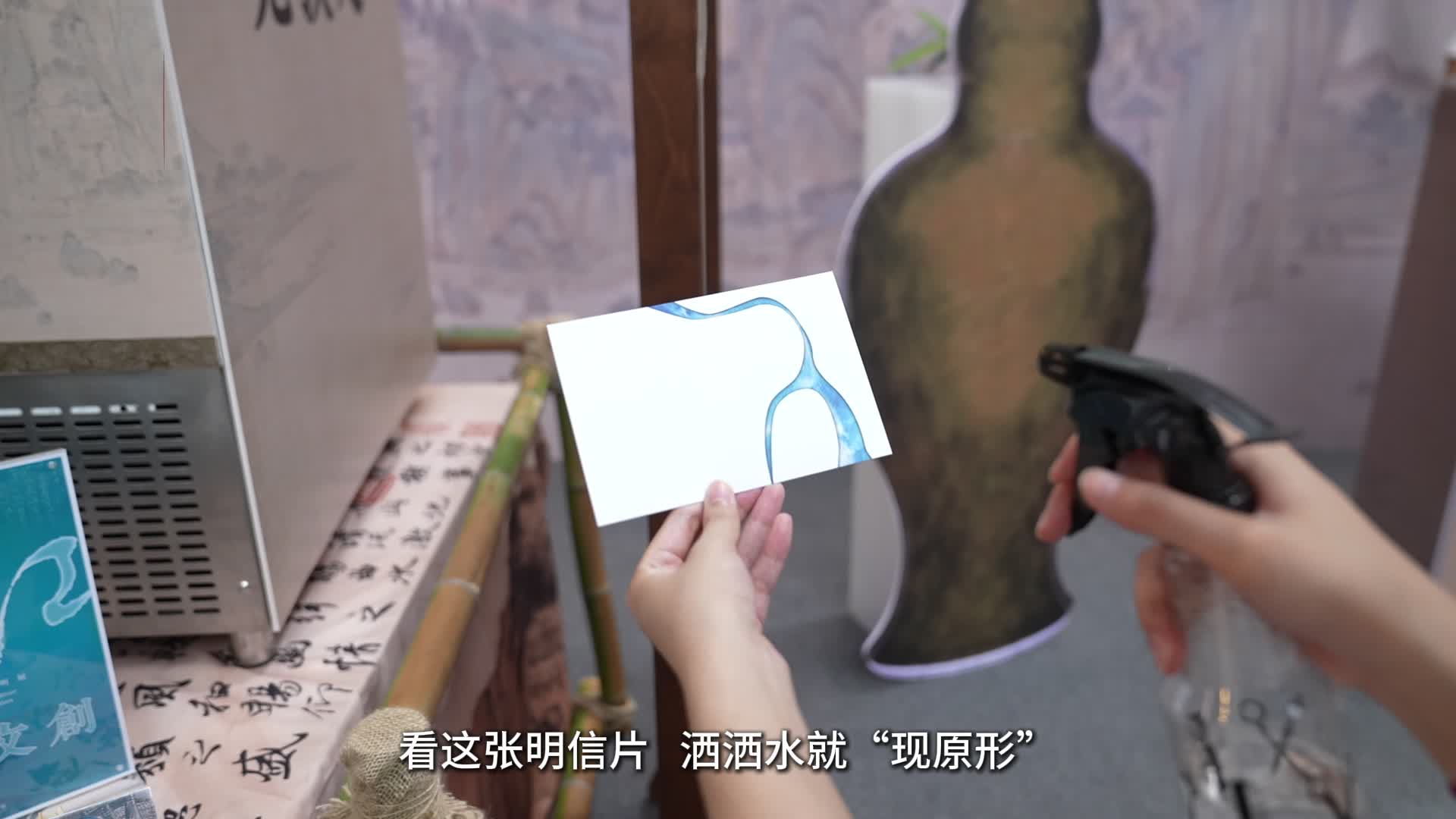 当“江水”汇入“长江”，我的血液开始悄悄澎湃