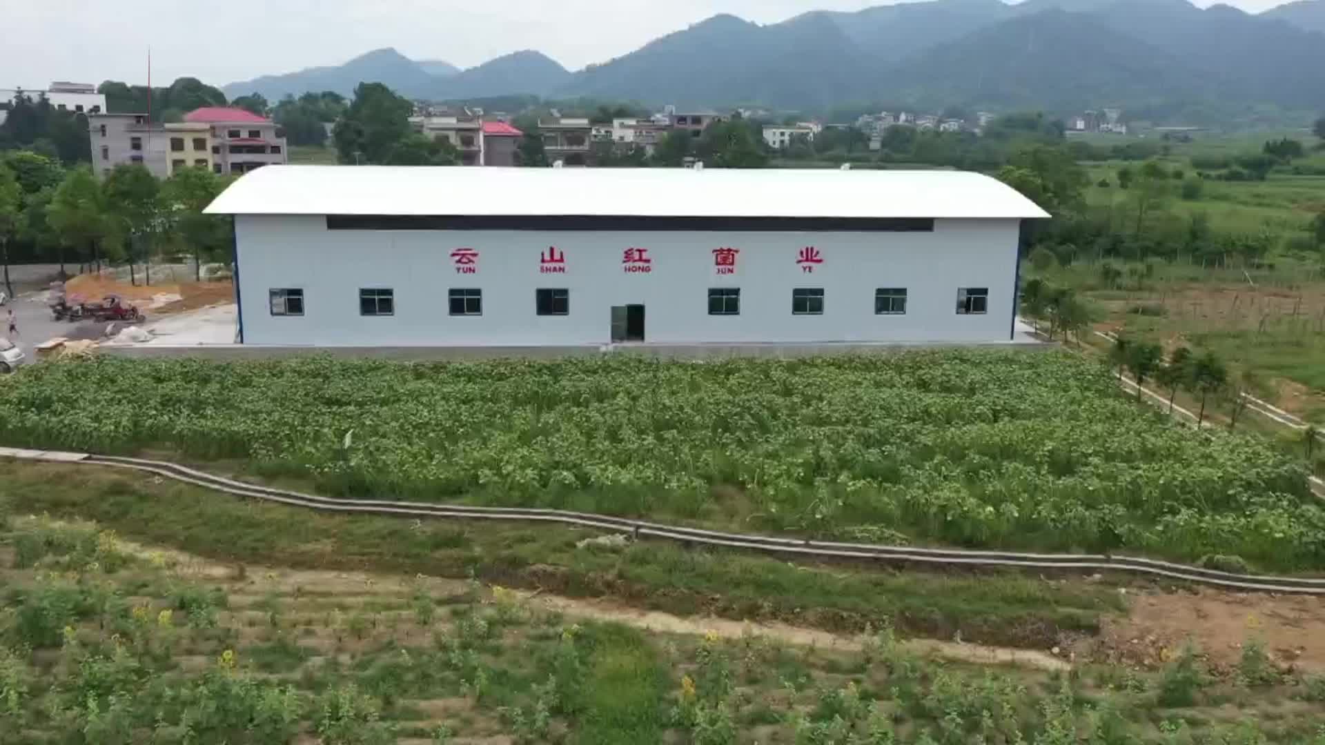 武冈市秸秆循环利用新模式让小秸秆变身“致富宝”
