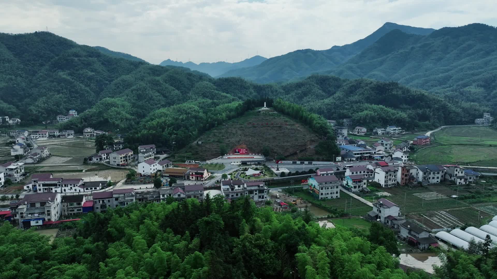 湖南第二届红色微短剧展播丨《薪火长明》