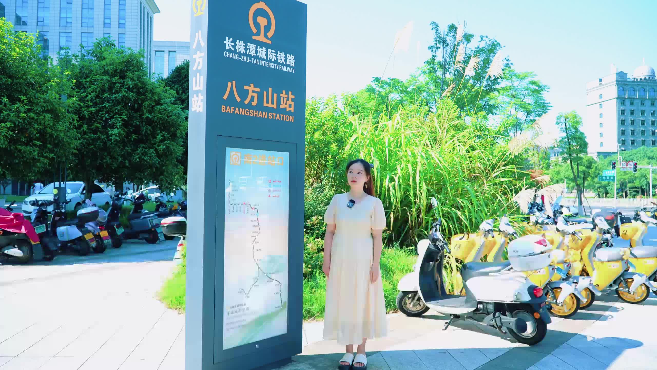 去望城，吃長沙本地小龍蝦