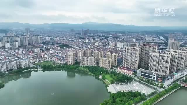 臨湘：全國八成浮標(biāo)來自這座湖南縣城