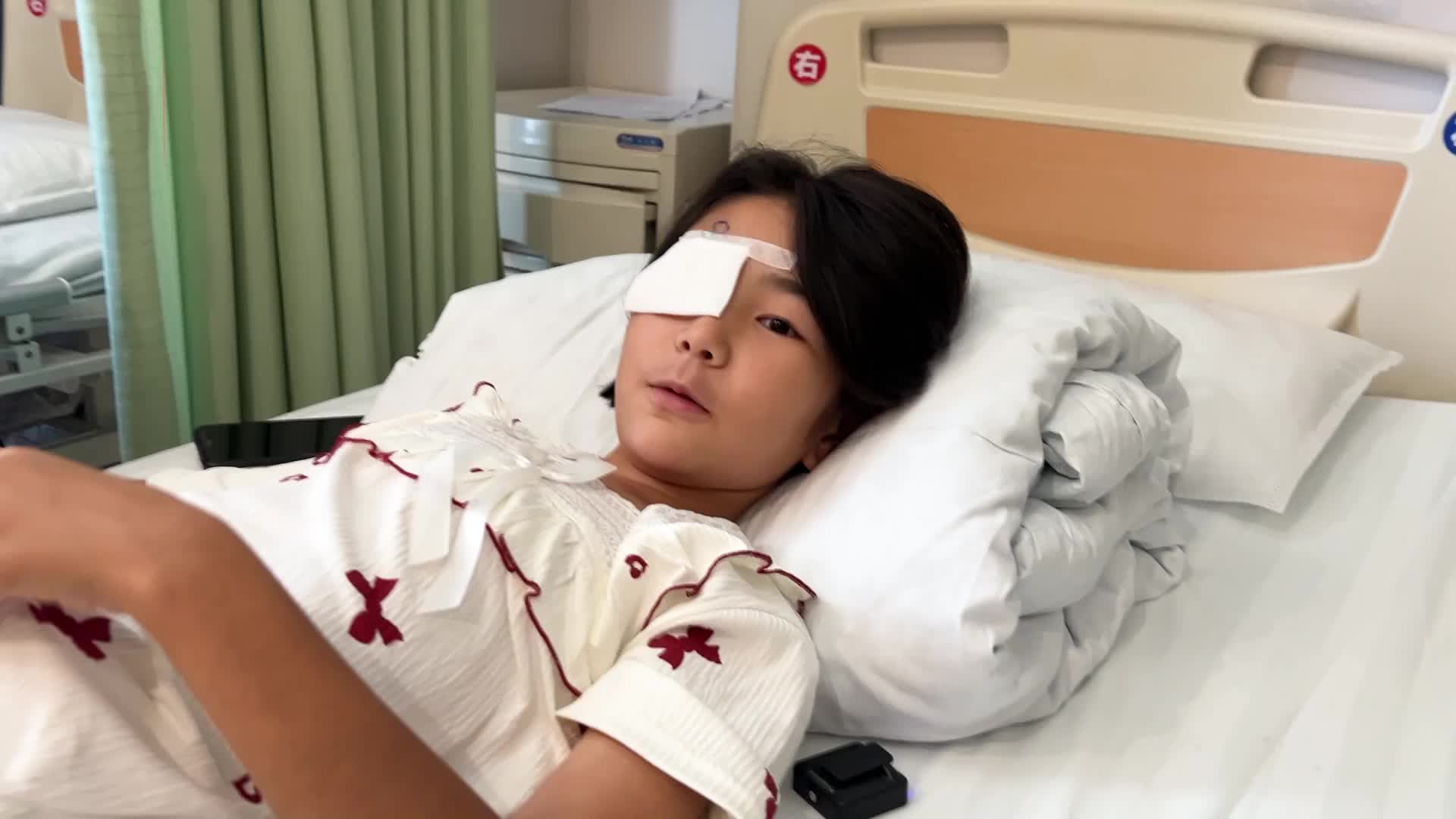 新疆女孩千里“追光”