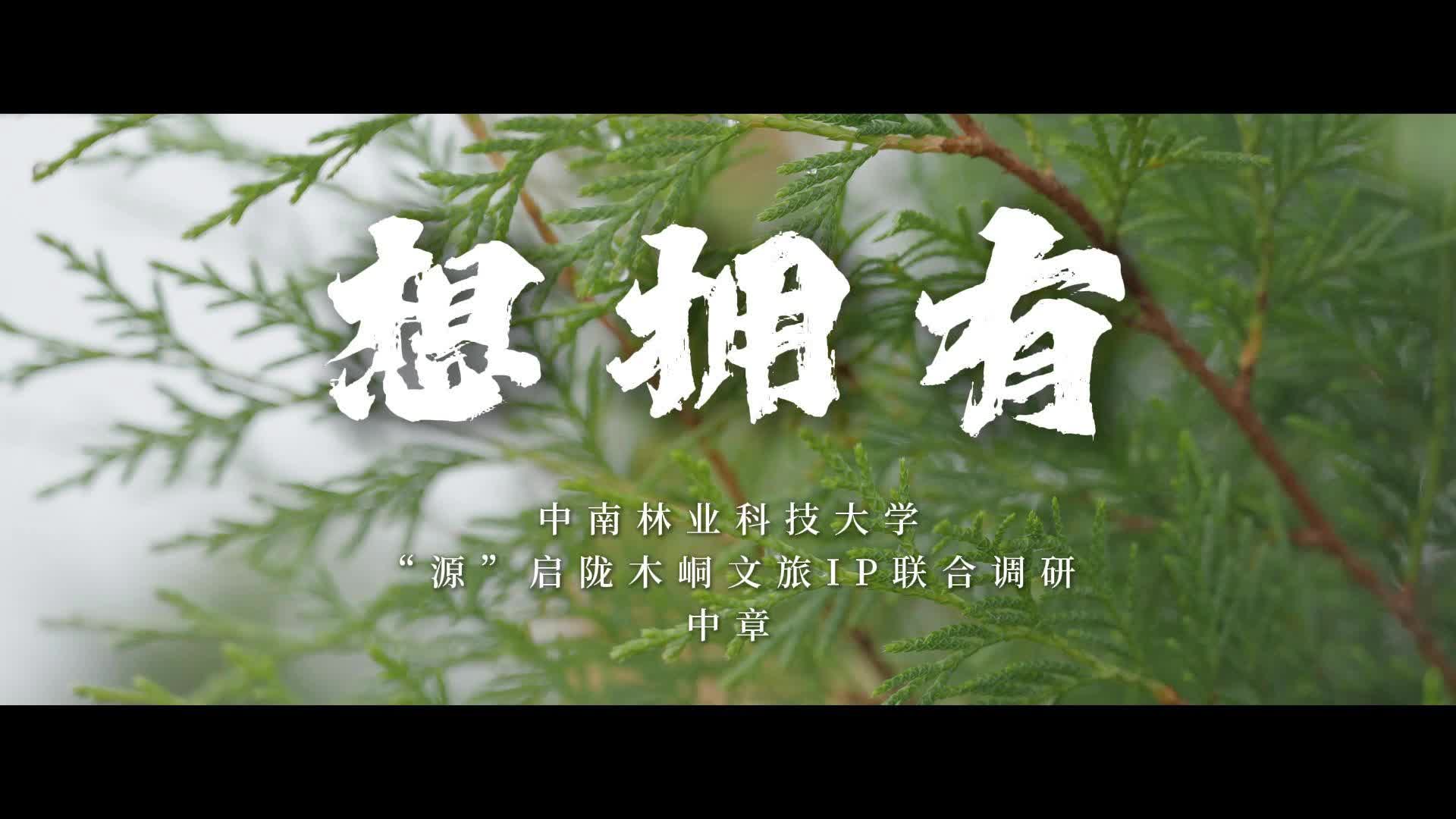 一曲《想擁有》，讓青春逐夢鄉(xiāng)村路