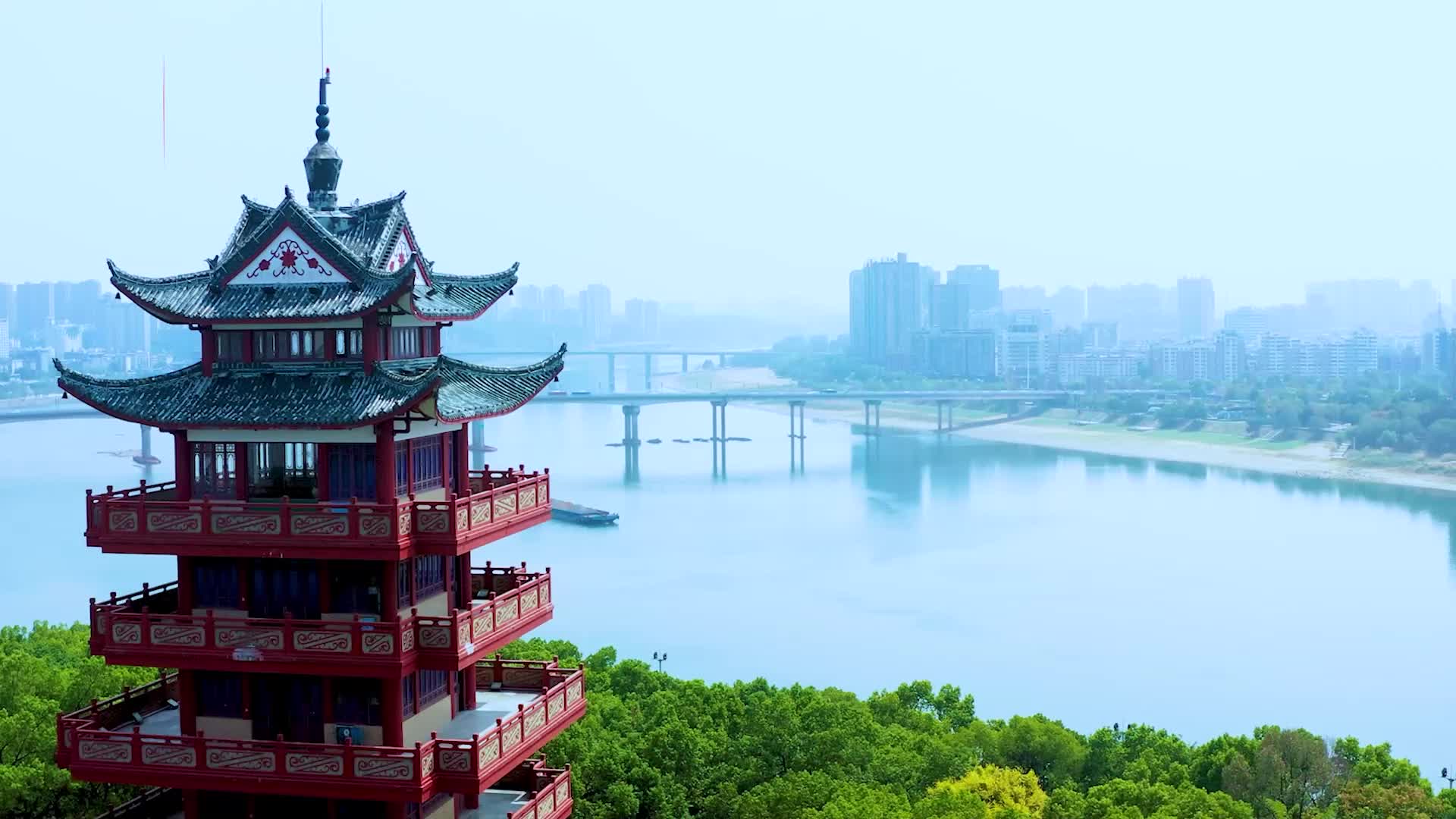 揭秘大湖之美，讲述生态故事！7月21日，《大湖新记》大型融媒体报道震撼上线