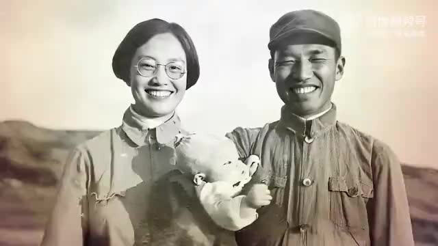 一秒淚目！AI復(fù)原抗日英烈容顏芳華