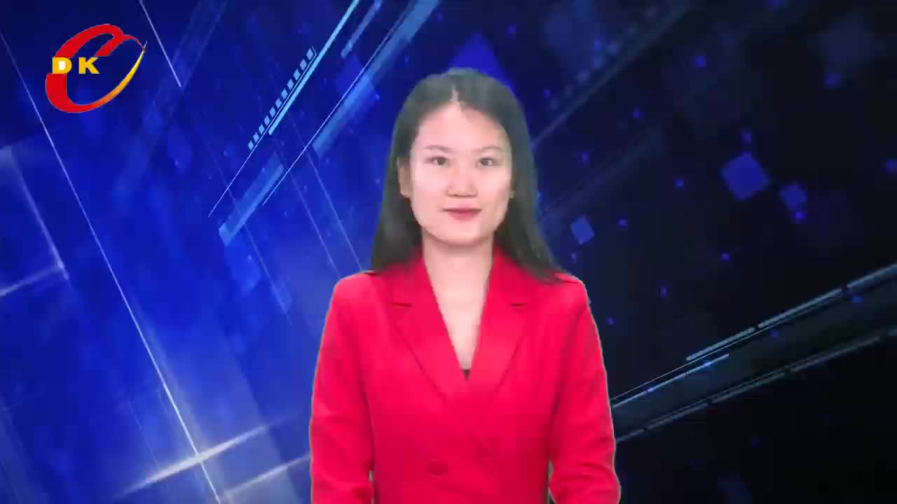 洞口縣科技展：科普盛宴 點燃青少年探索熱情