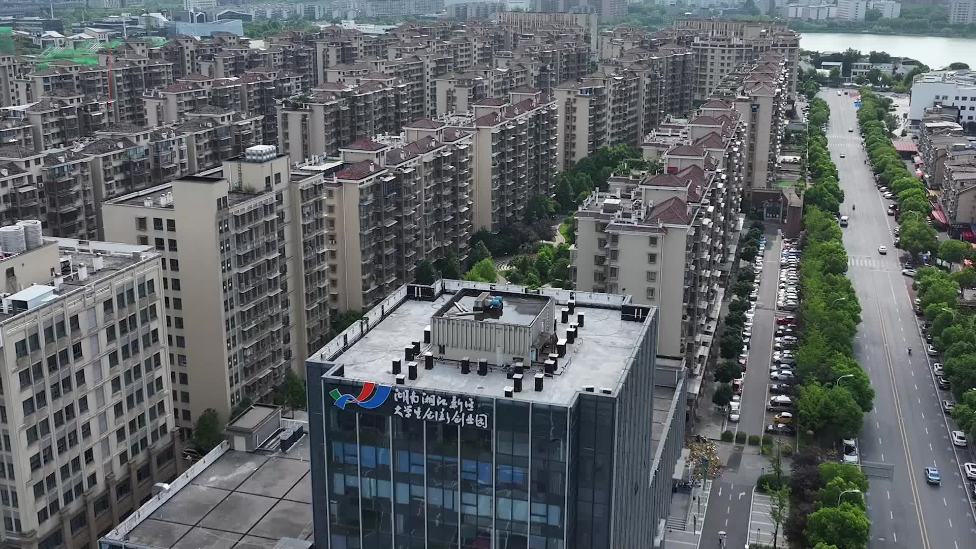 湘江新區(qū)大學(xué)生創(chuàng)新創(chuàng)業(yè)園：讓青春逐夢(mèng)人輕裝上陣
