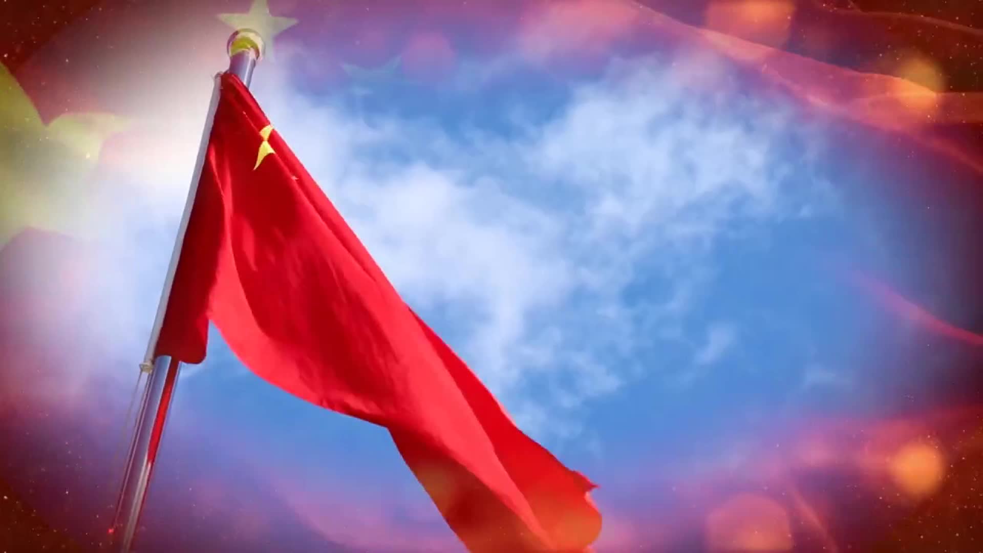 新歌丨大合唱：勿忘國恥強中華