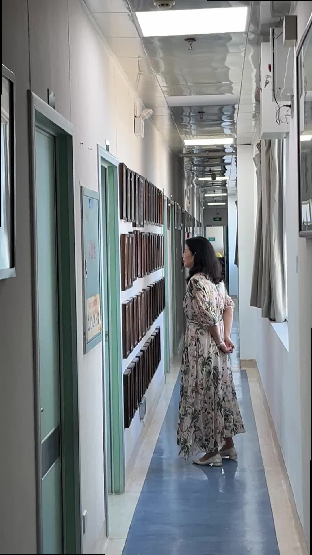 感恩重生！造血干細胞移植者“十歲生日”撞上最美醫(yī)師節(jié)