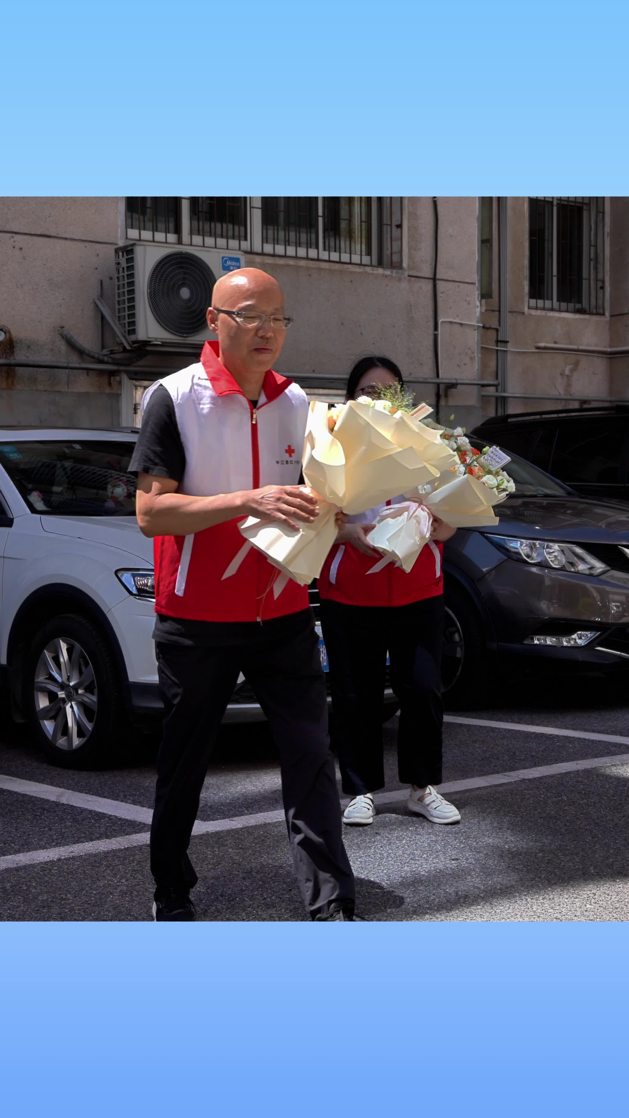 70、00后“熱血”接力！