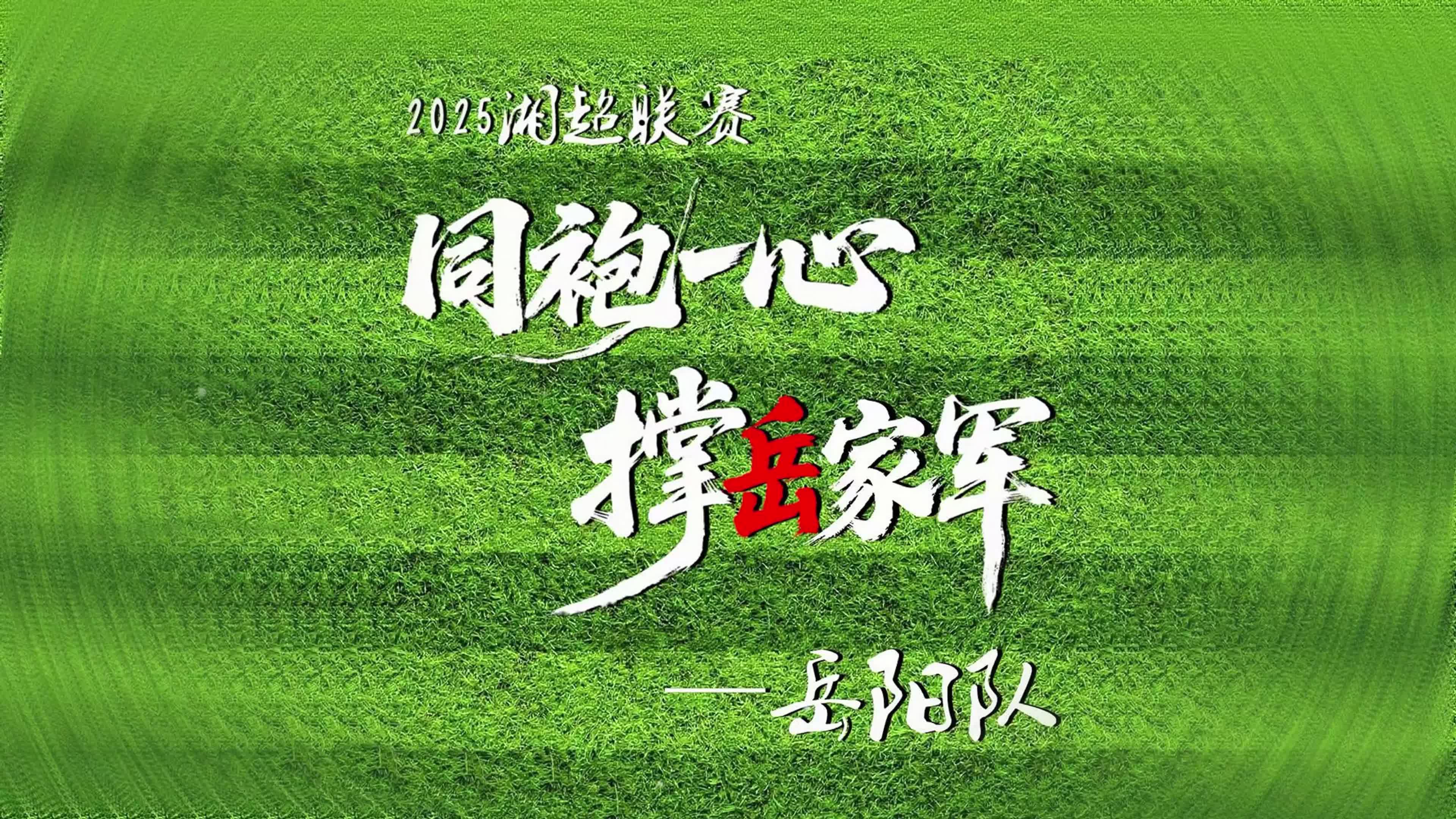 招商启幕｜“湘超”岳阳赛区招商正式开启