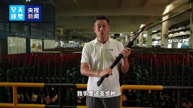 191式步槍為啥成為閱兵選定的槍？