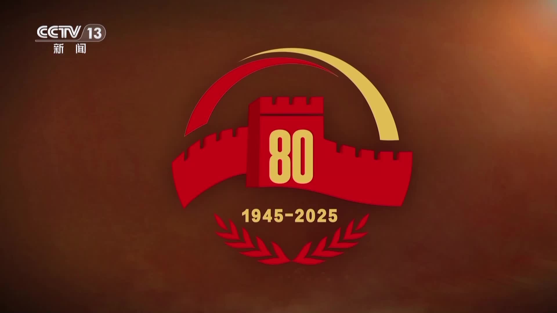 高清珍藏版！纪念中国人民抗日战争暨世界反法西斯战争胜利80周年大会完整视频