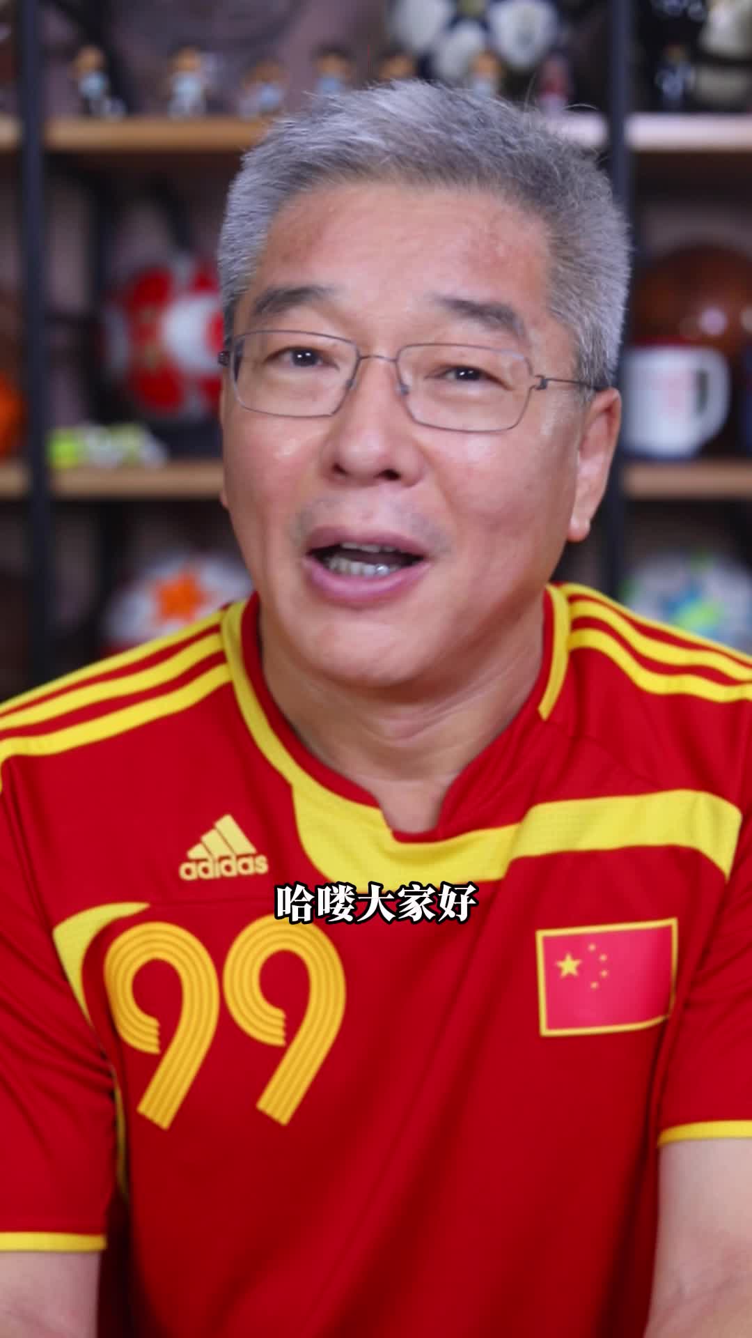 9月7日晚，劉建宏將做客“湘超”揭幕戰(zhàn)官方直播