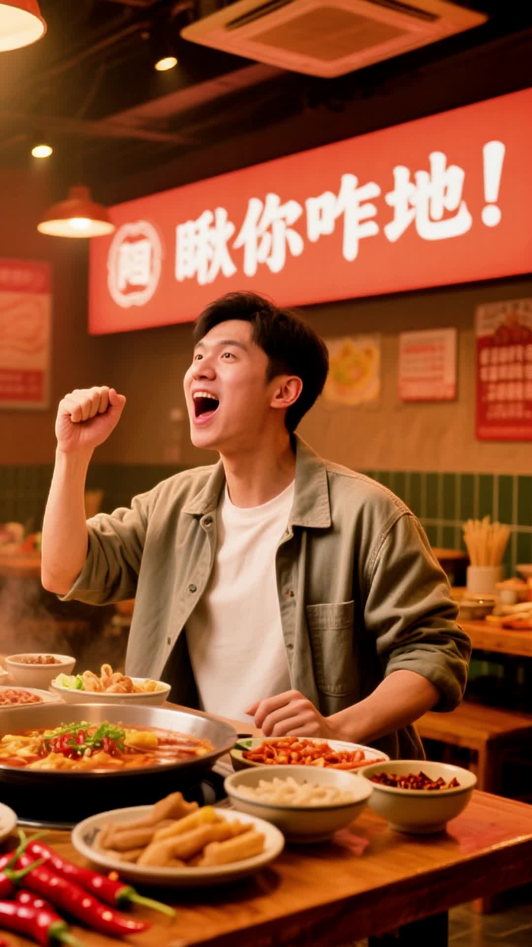 益陽麻辣燙到底麻不麻？益陽隊說要踢得湘西隊頭皮發(fā)麻