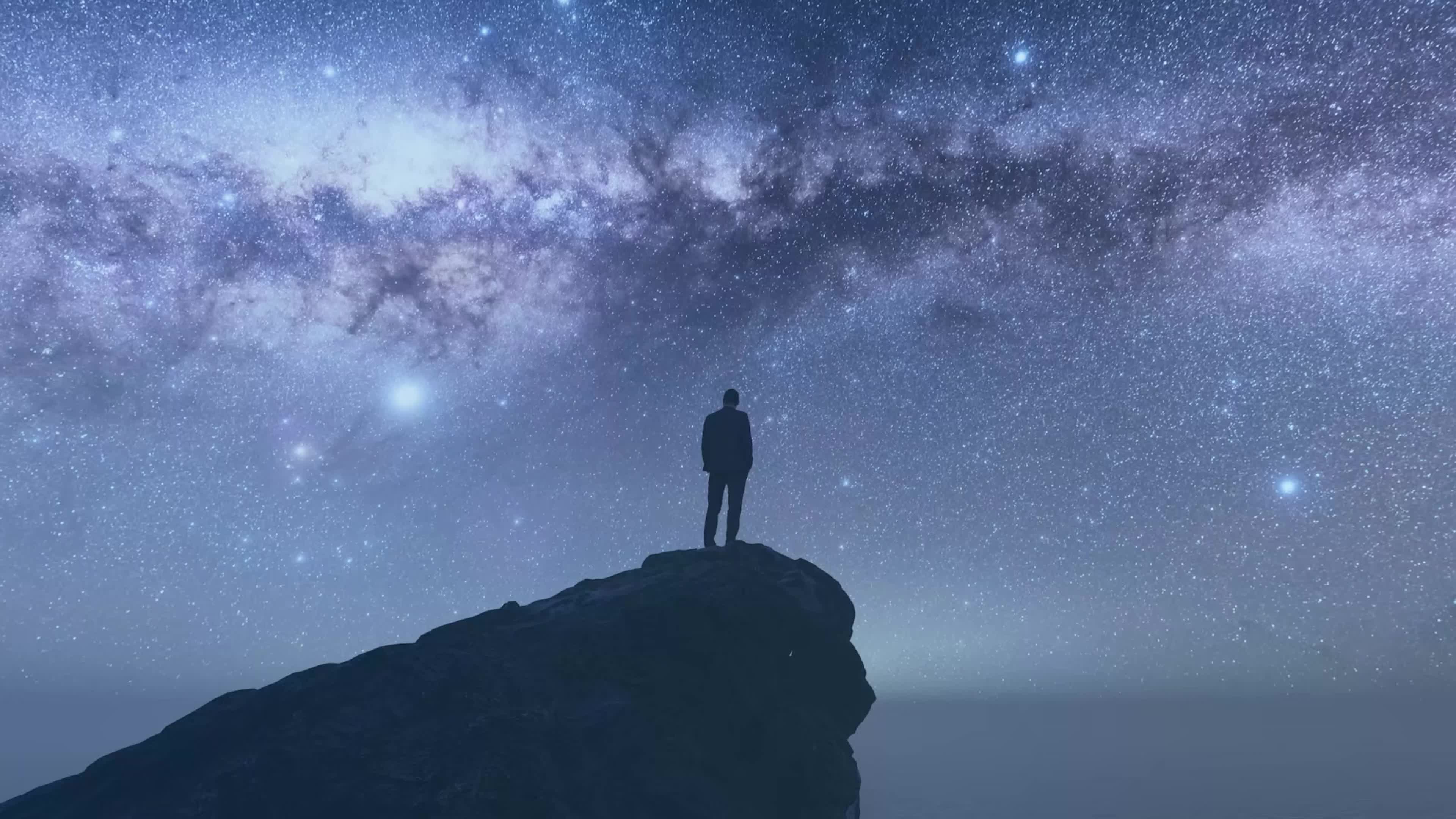 《星辰引路》丨唐本忠院士：老師，是有溫度的引路人