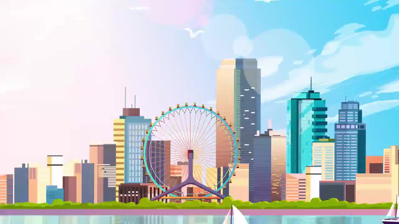 视频丨异地就医直接结算政策知多少系列短片——省内异地就医结算篇