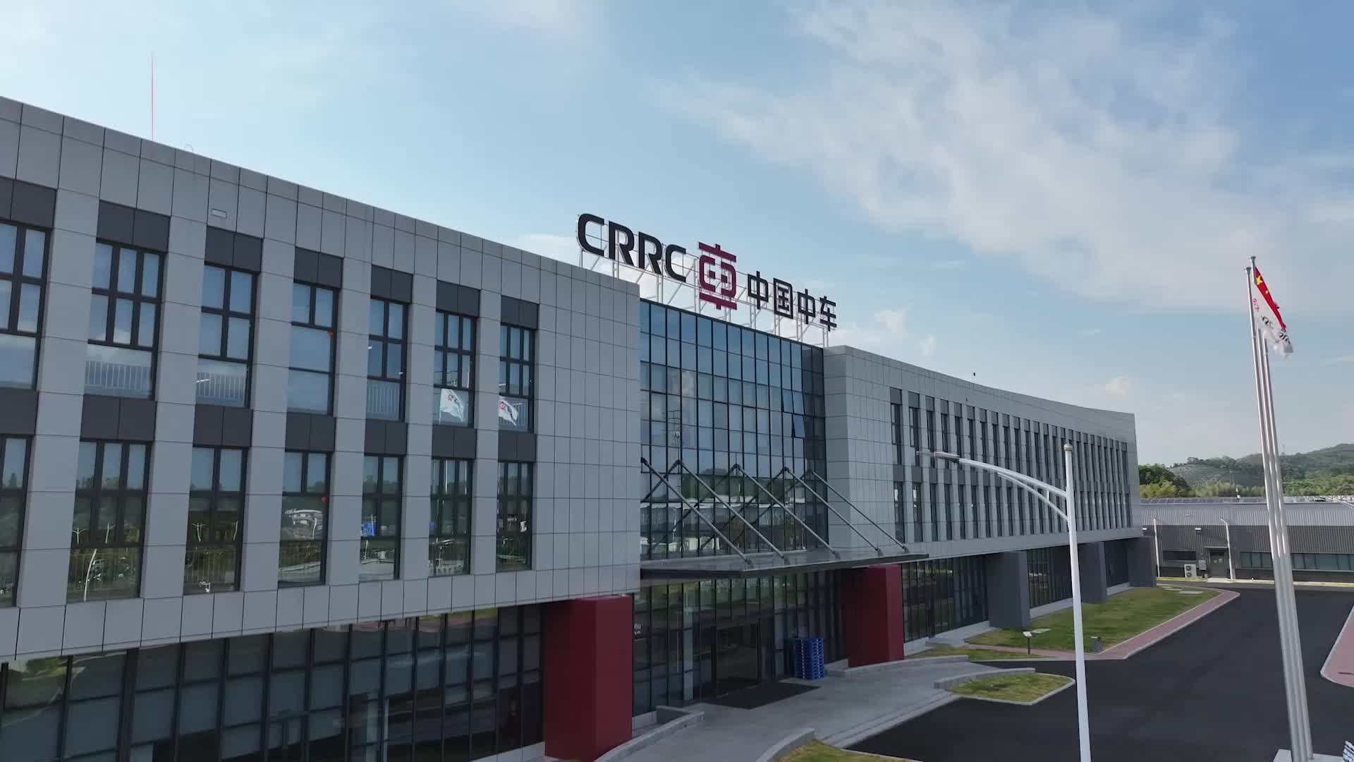 探链丨你买的电车，可能有颗“高铁心”