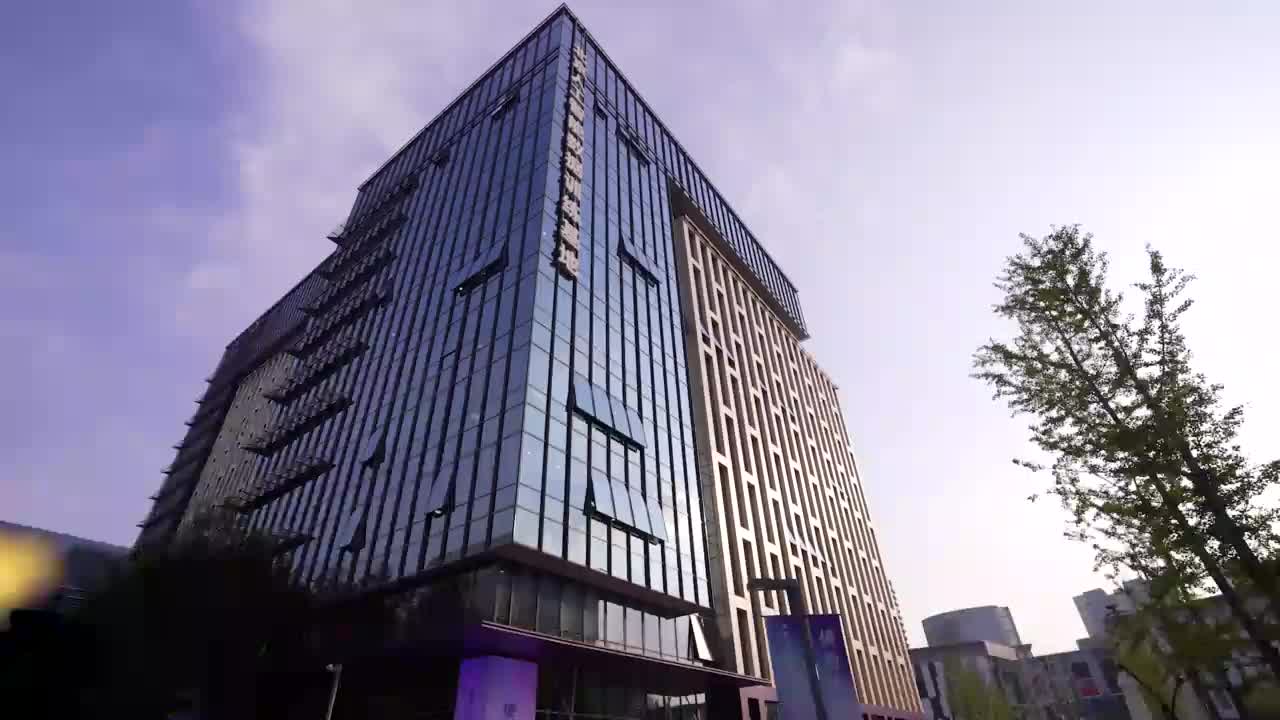 北京亦庄“模数世界”,推开未来AI之城的大门