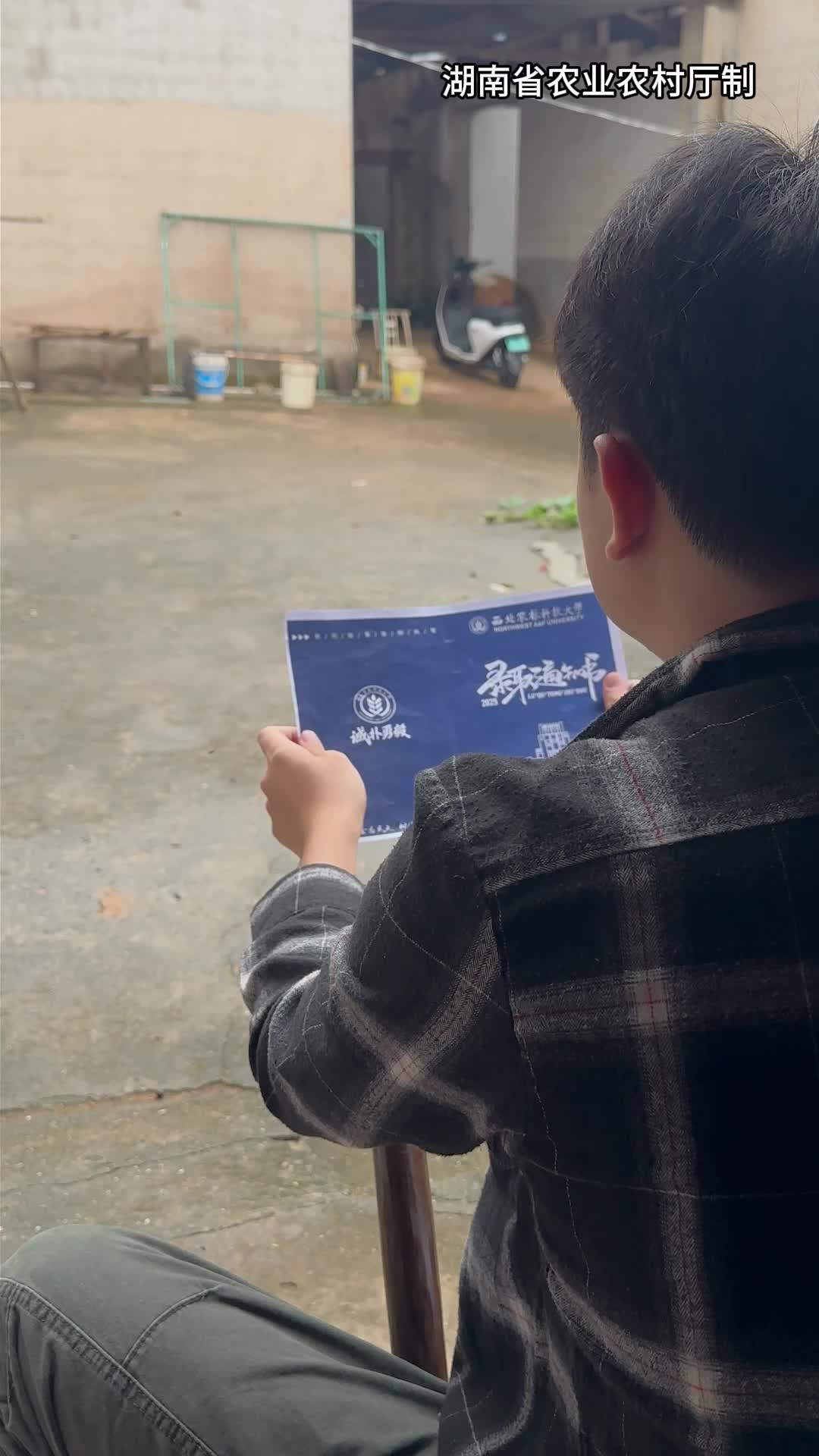 湖南教育保障多维度，“雨露计划”点亮未来之光