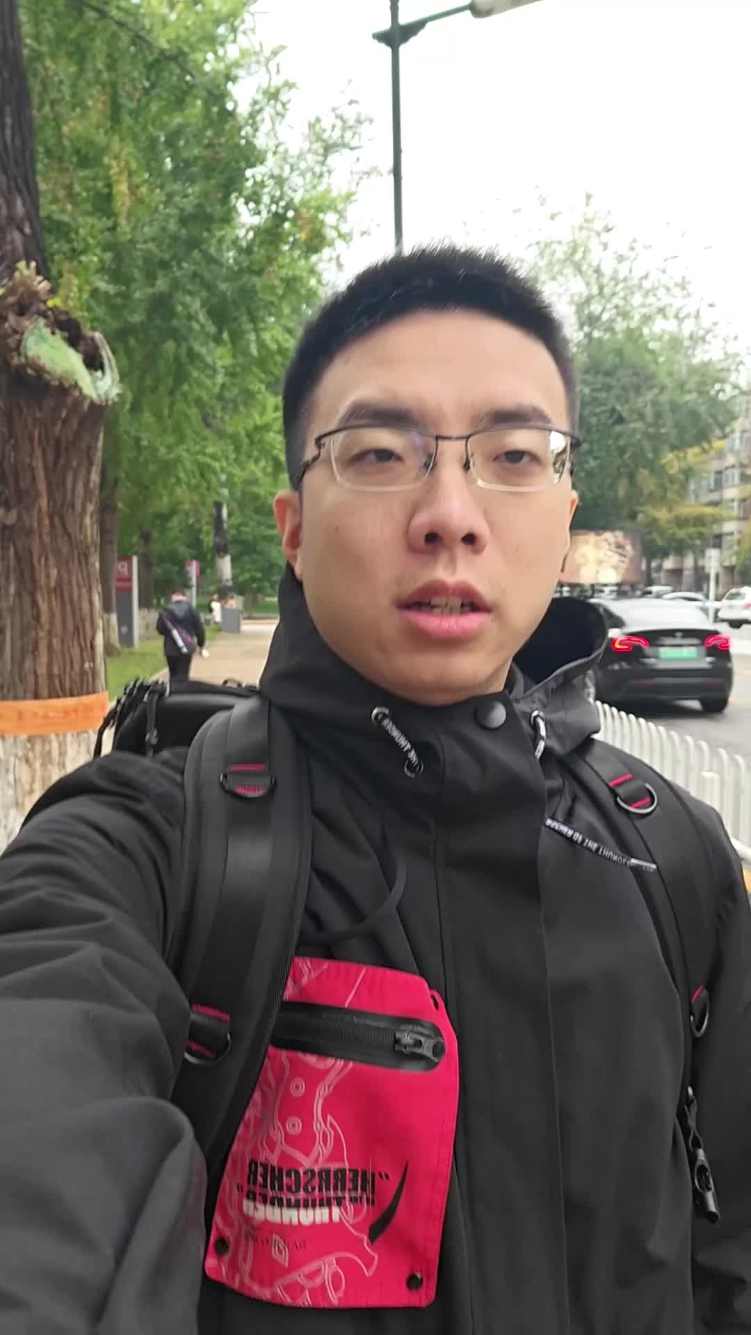 青春合伙人丨人大博士、航天自媒体博主来到“智汇潇湘 才聚湖南”招聘活动，有哪些收获？