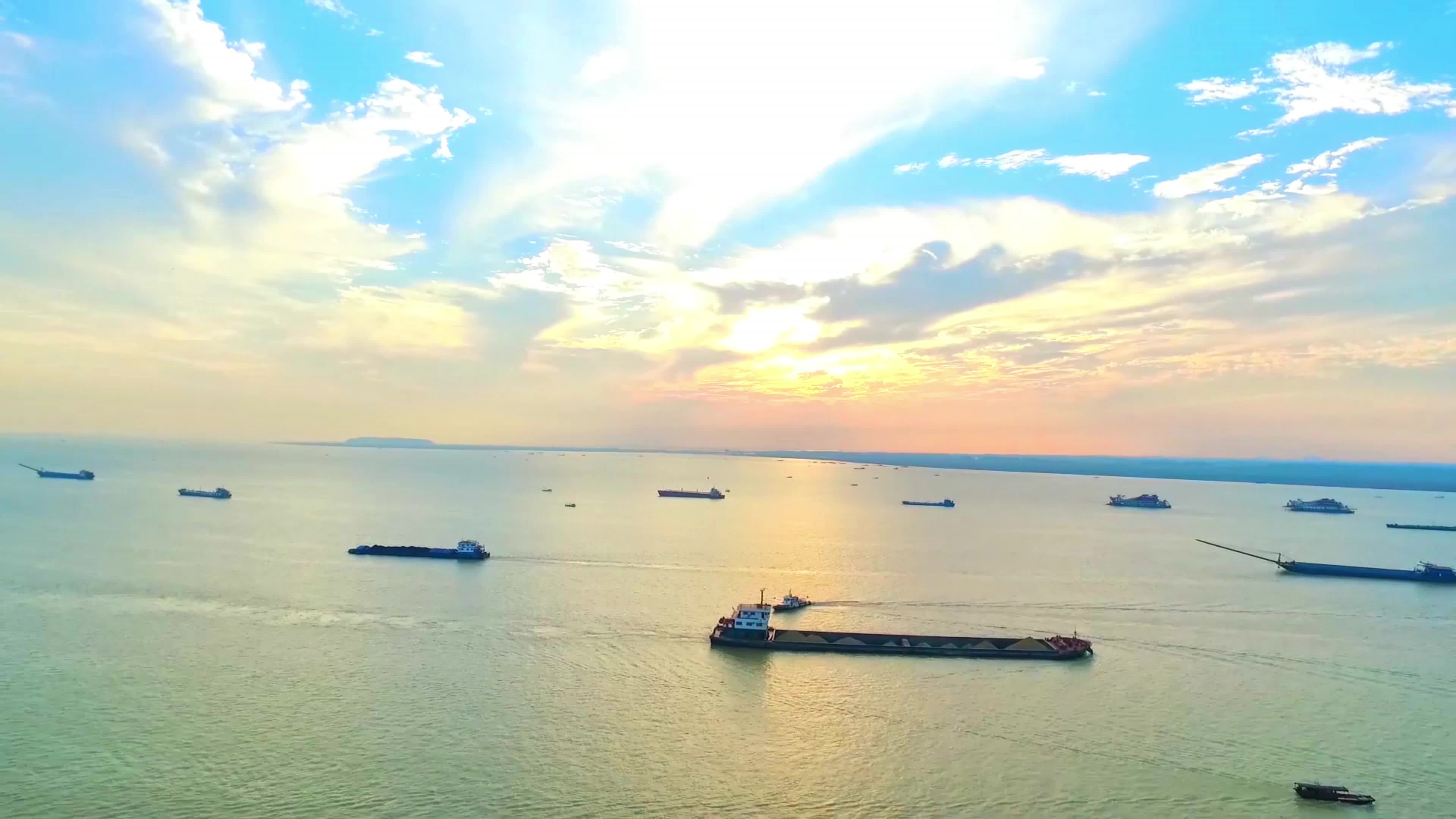 与生态对话，与自然相拥，在岳阳，感受大美中国