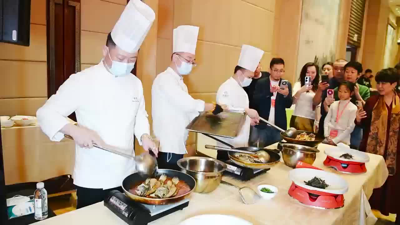 新质湘菜 香飘京城