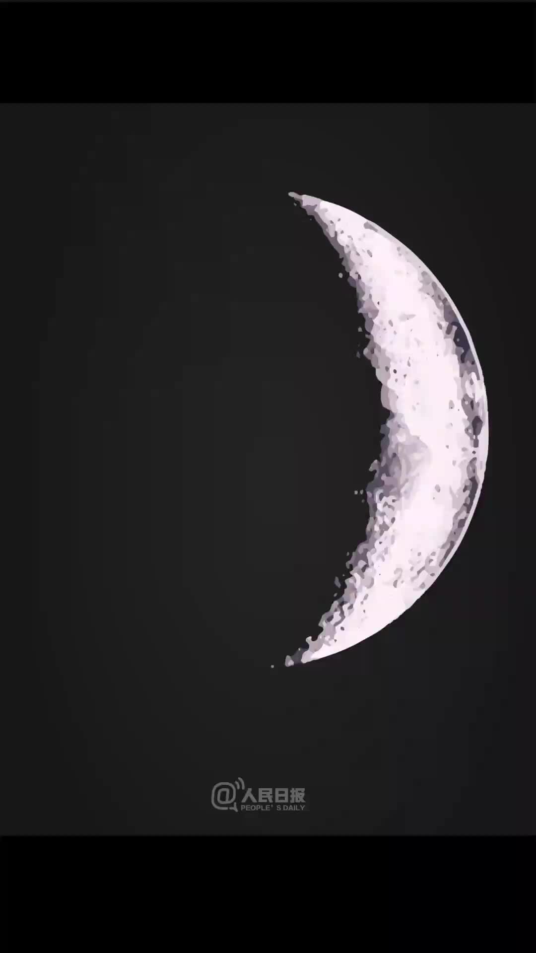 拍月攻略来了！“超级月亮”本周三上线