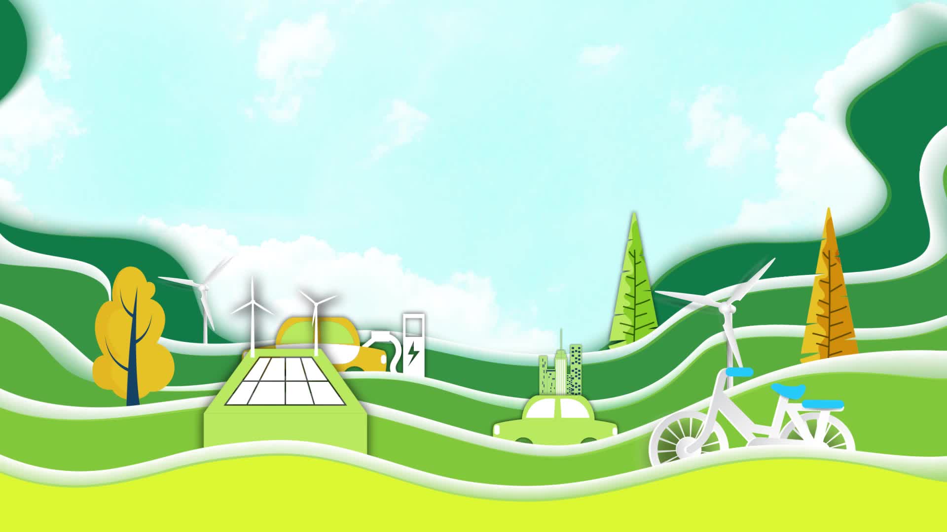 长沙市生态环境局天心分局发布科普视频：倡议少放一组烟花，多享一片蓝天