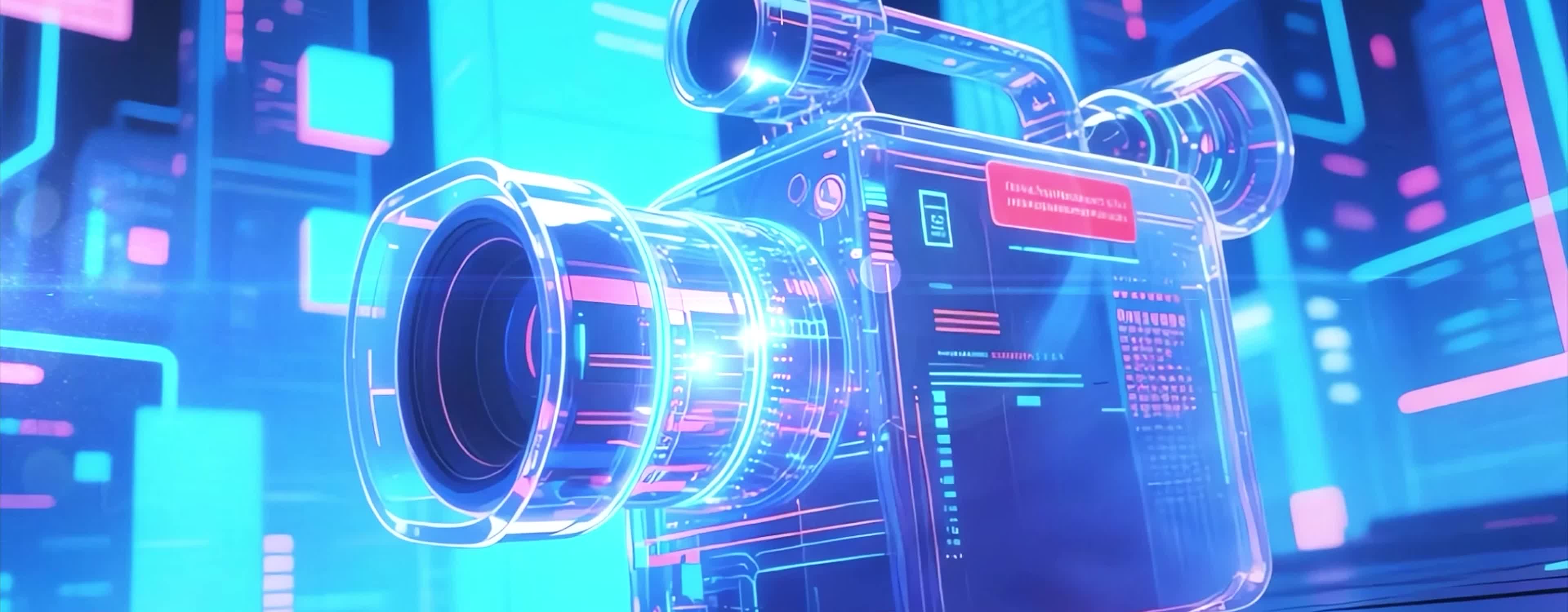 “新境界——文艺与科技”第二届网络文艺短视频展播｜《傩面新生》