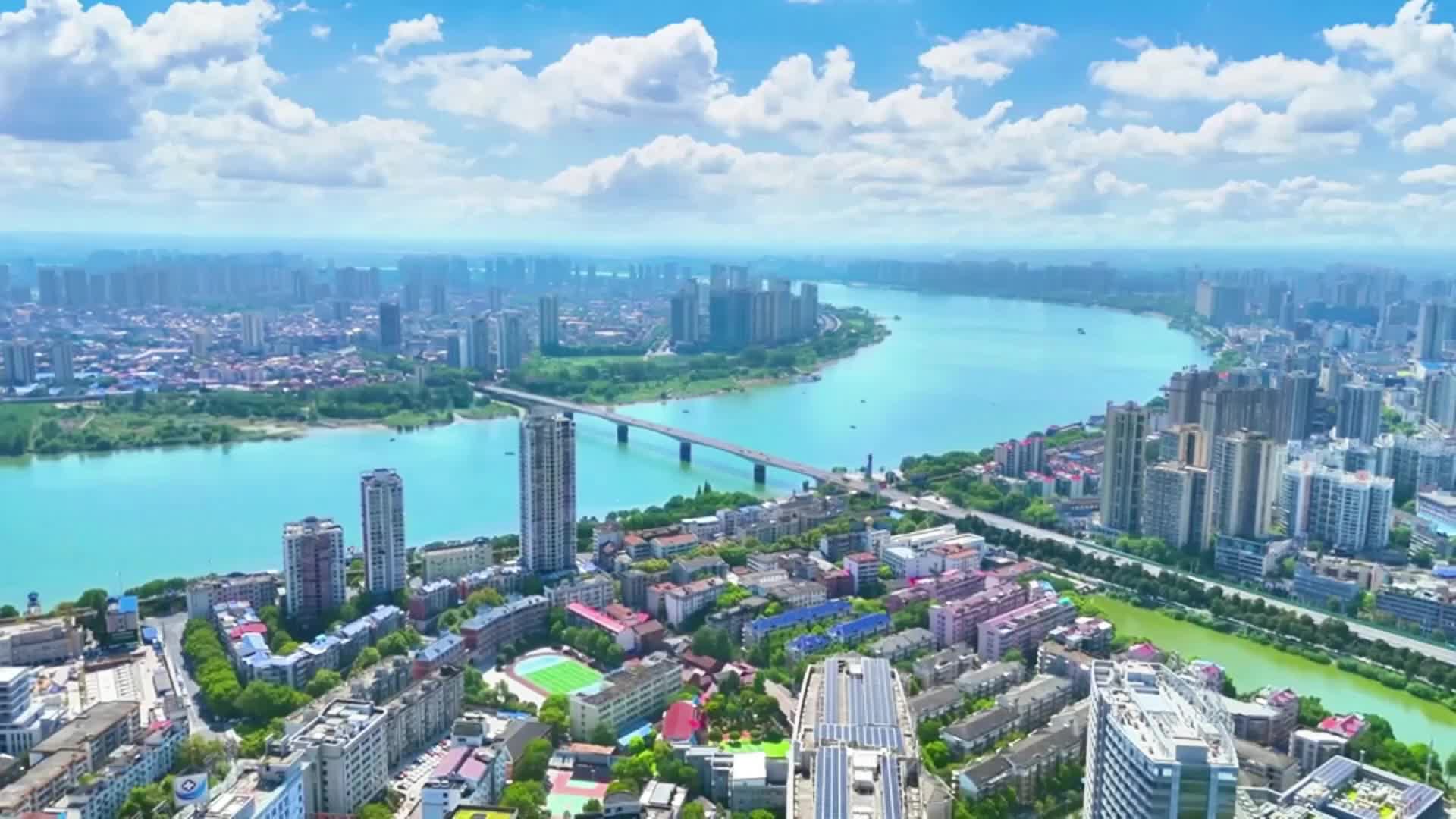 福泽潇湘 温暖柳城——“福泽潇湘・福彩文化进社区”活动走进常德